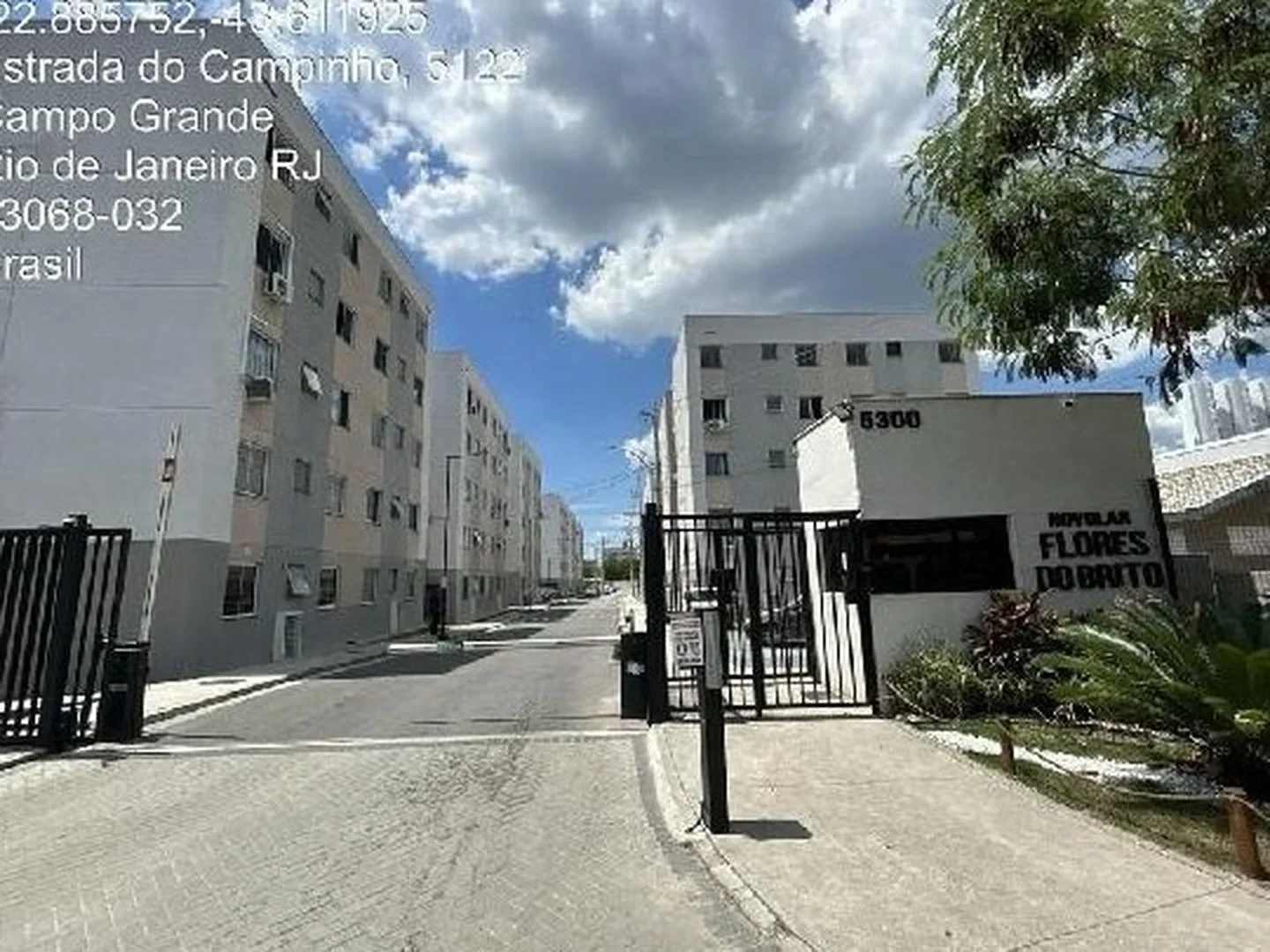 Apartamento - Rio De Janeiro, RJ - foto 1