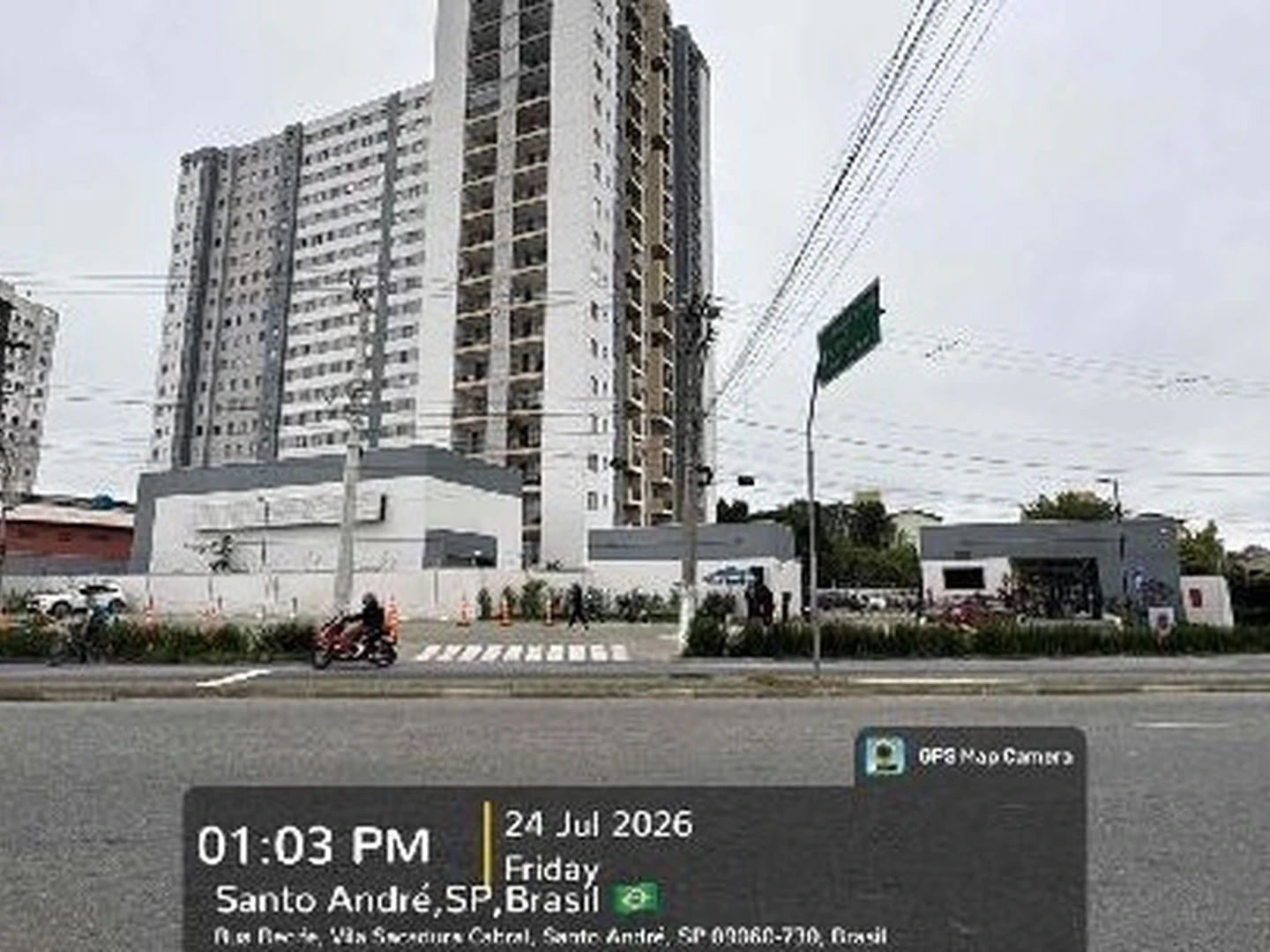 Apartamento - Santo Andre, SP - foto 1