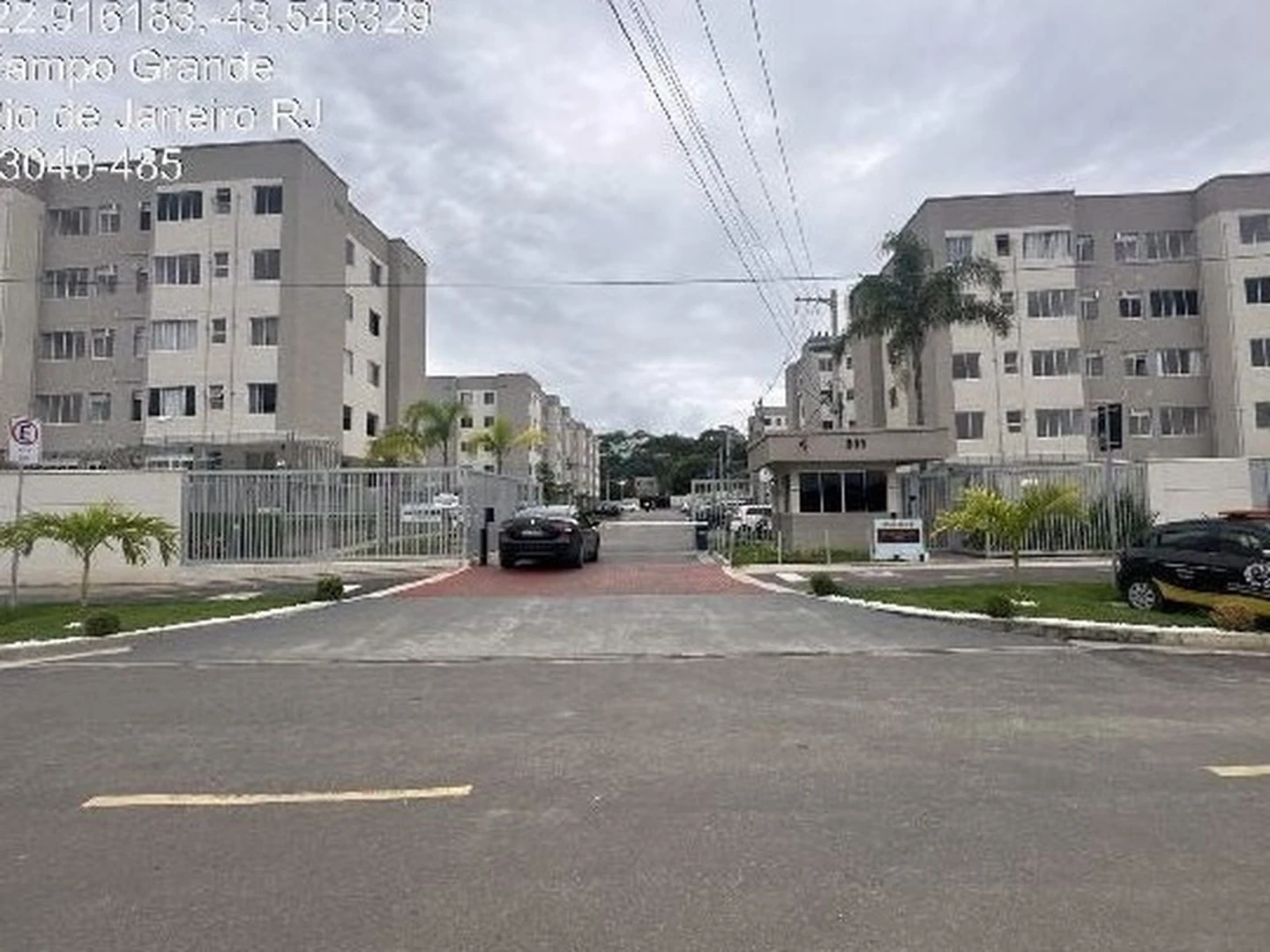 Apartamento - Rio De Janeiro, RJ - foto 1