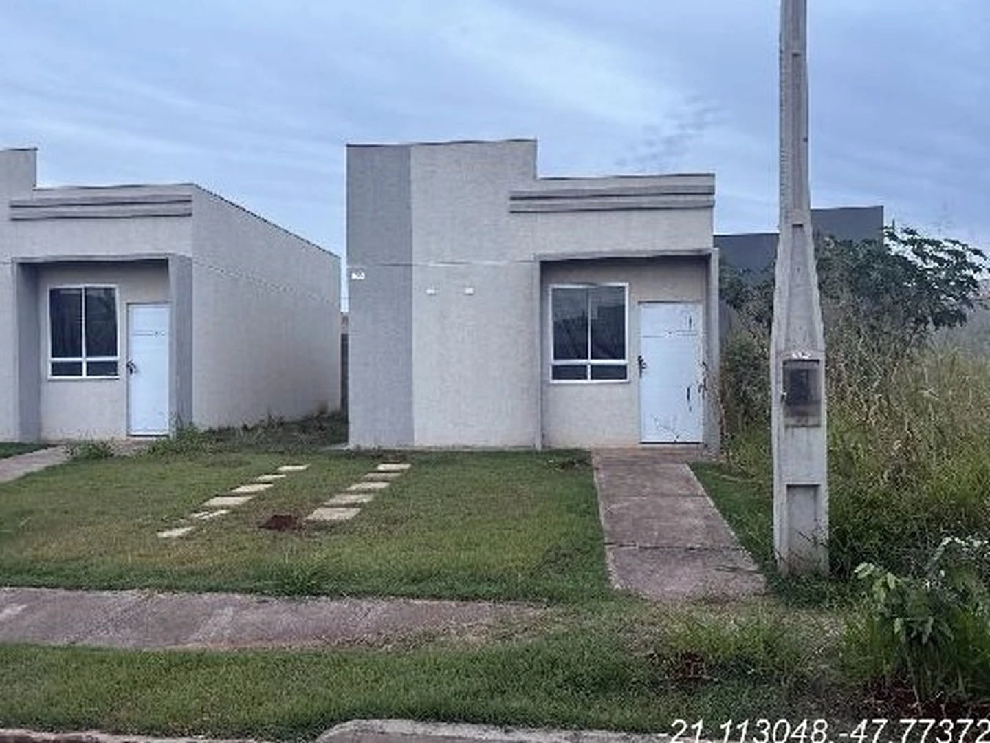 Casa - Ribeirao Preto, SP - foto 1