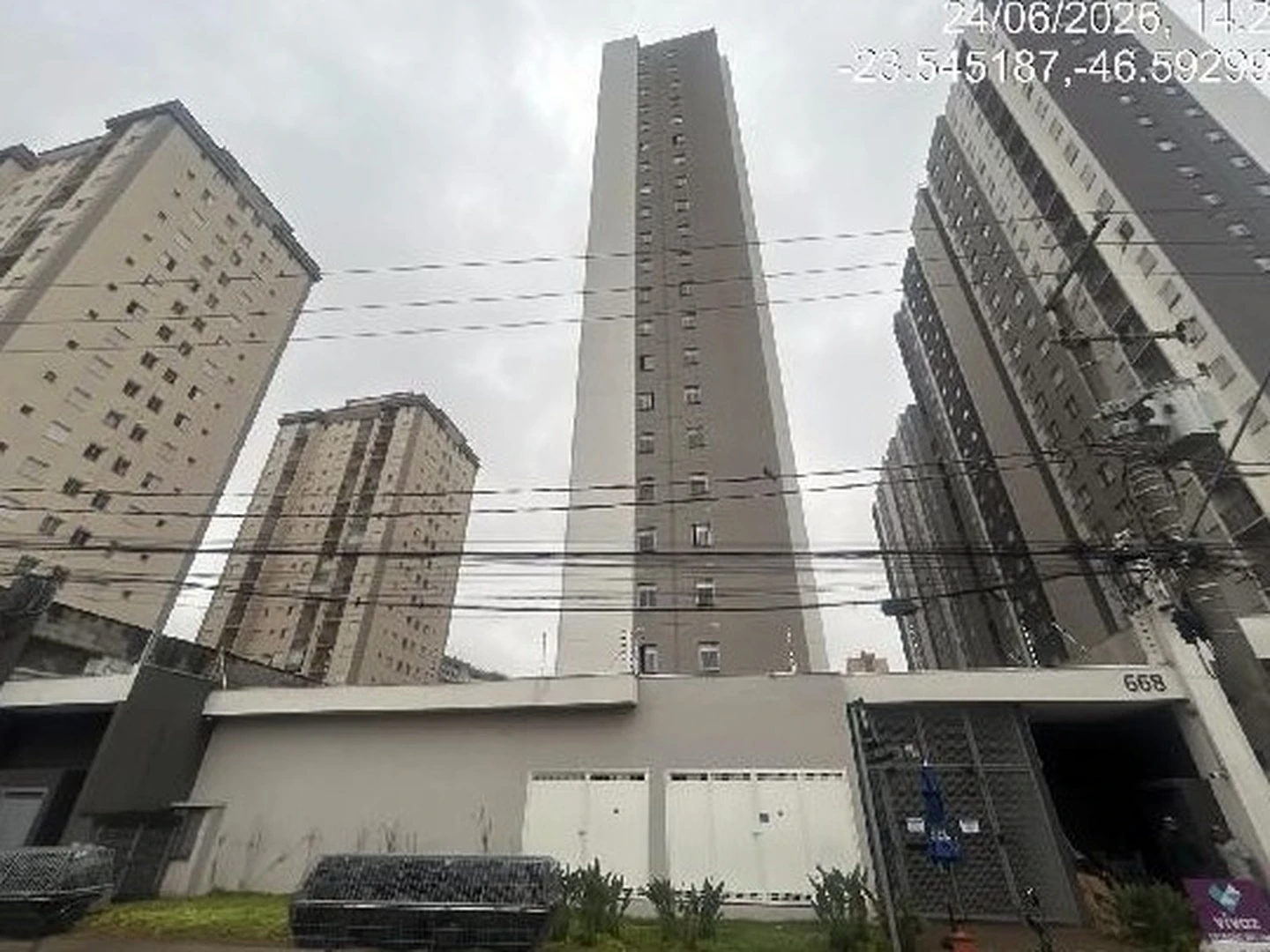 Apartamento - Sao Paulo, SP - foto 1