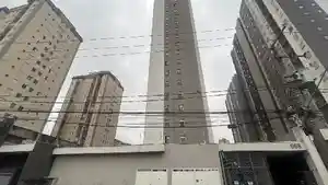 Apartamento - Sao Paulo, SP