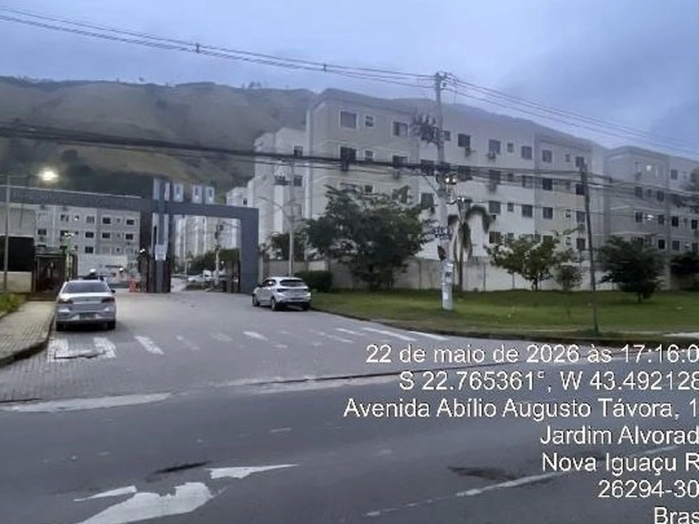Apartamento - Nova Iguacu, RJ - foto 1