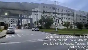 Apartamento - Nova Iguacu, RJ