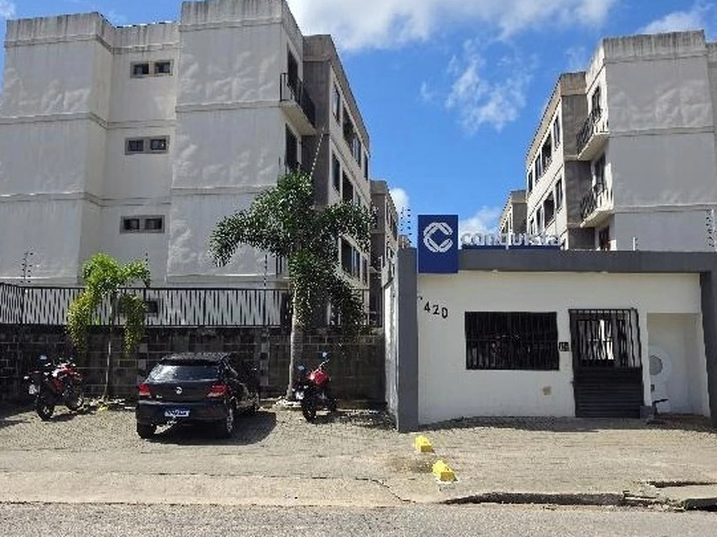 Apartamento - Joao Pessoa, PB - foto 1