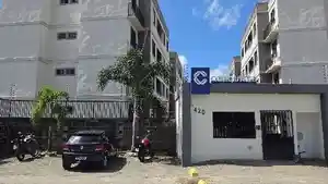 Apartamento - Joao Pessoa, PB