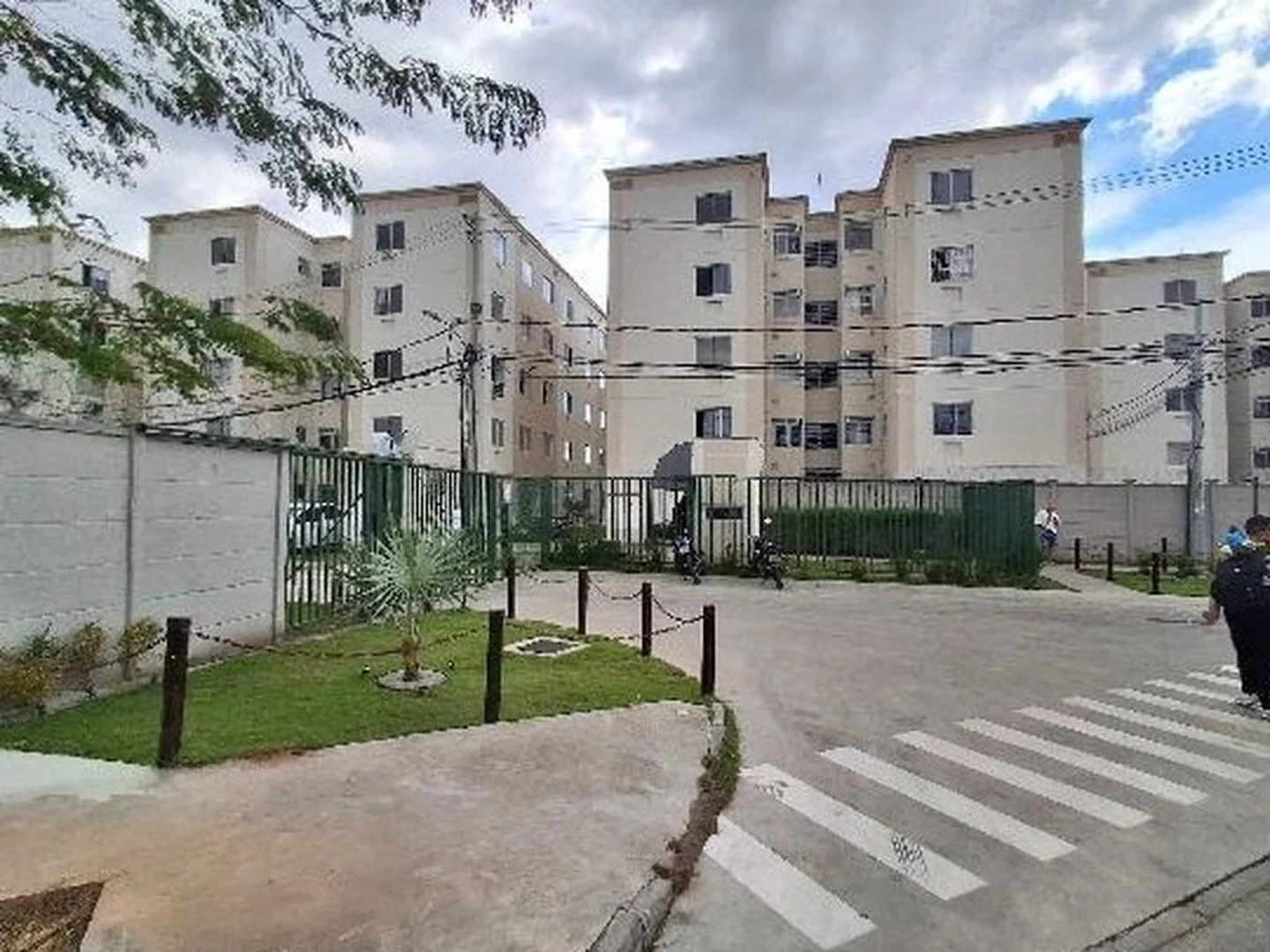 Apartamento - Rio De Janeiro, RJ - foto 1