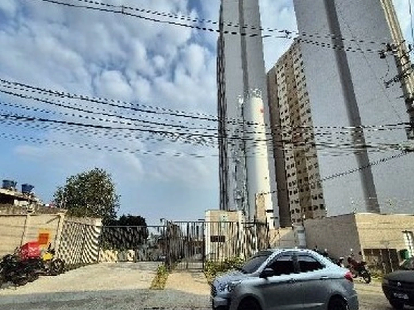 Apartamento - Sao Paulo, SP - foto 1