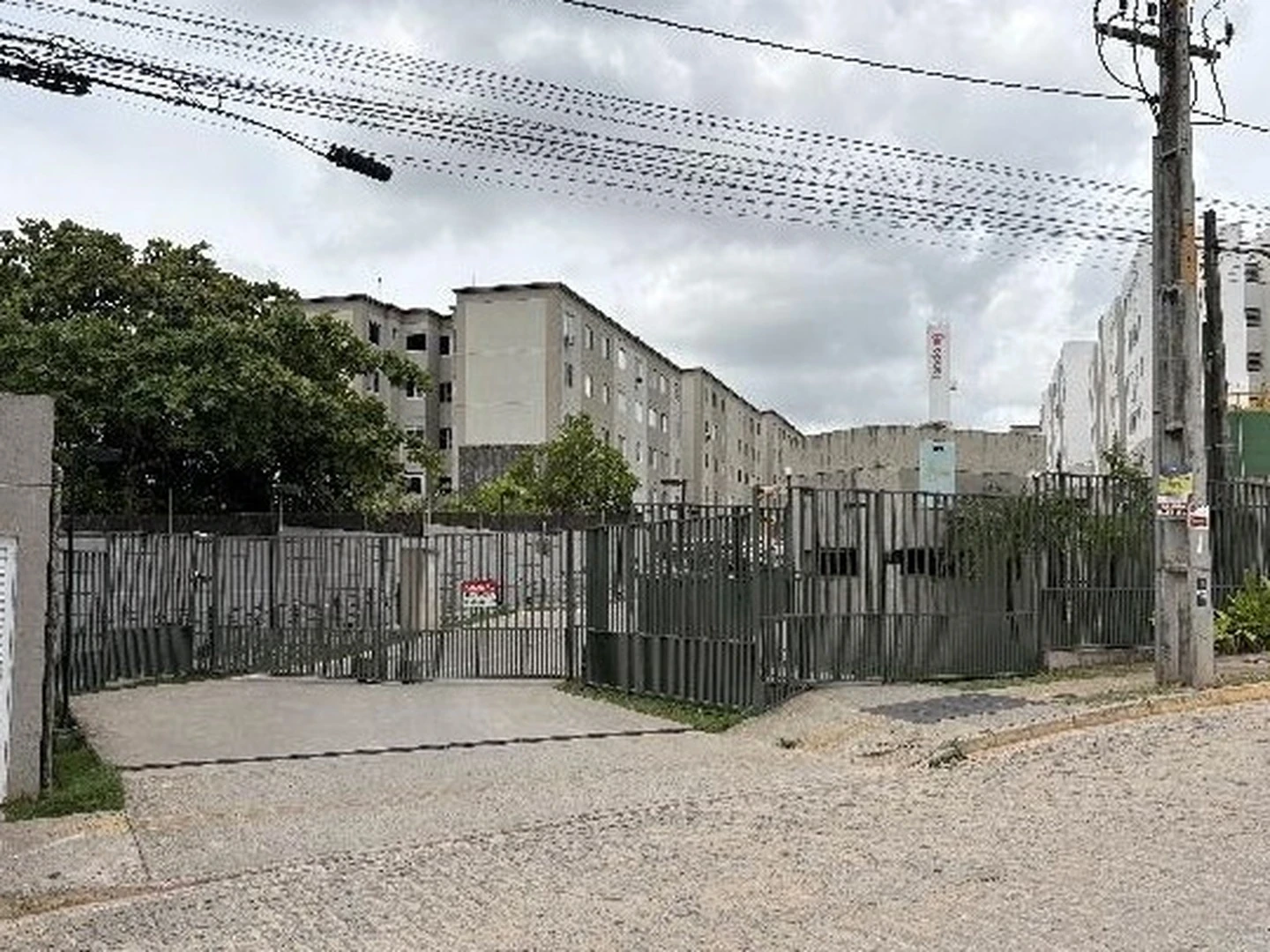 Apartamento - Camaragibe, PE - foto 1