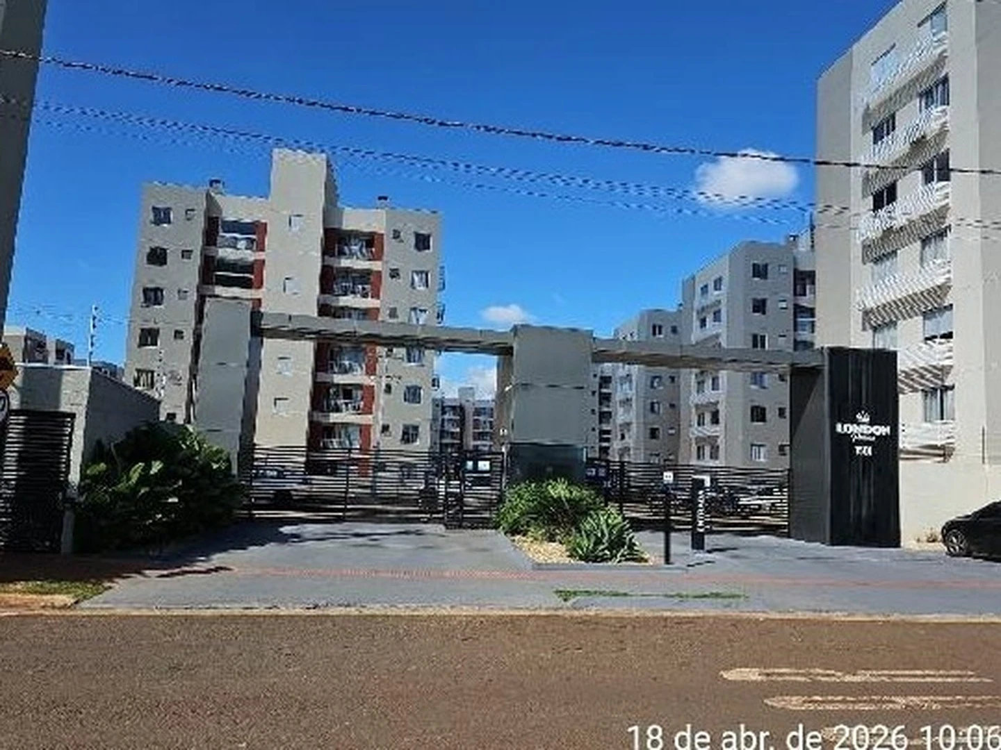 Apartamento - Londrina, PR - foto 1