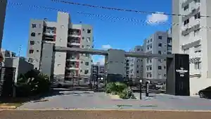 Apartamento - Londrina, PR