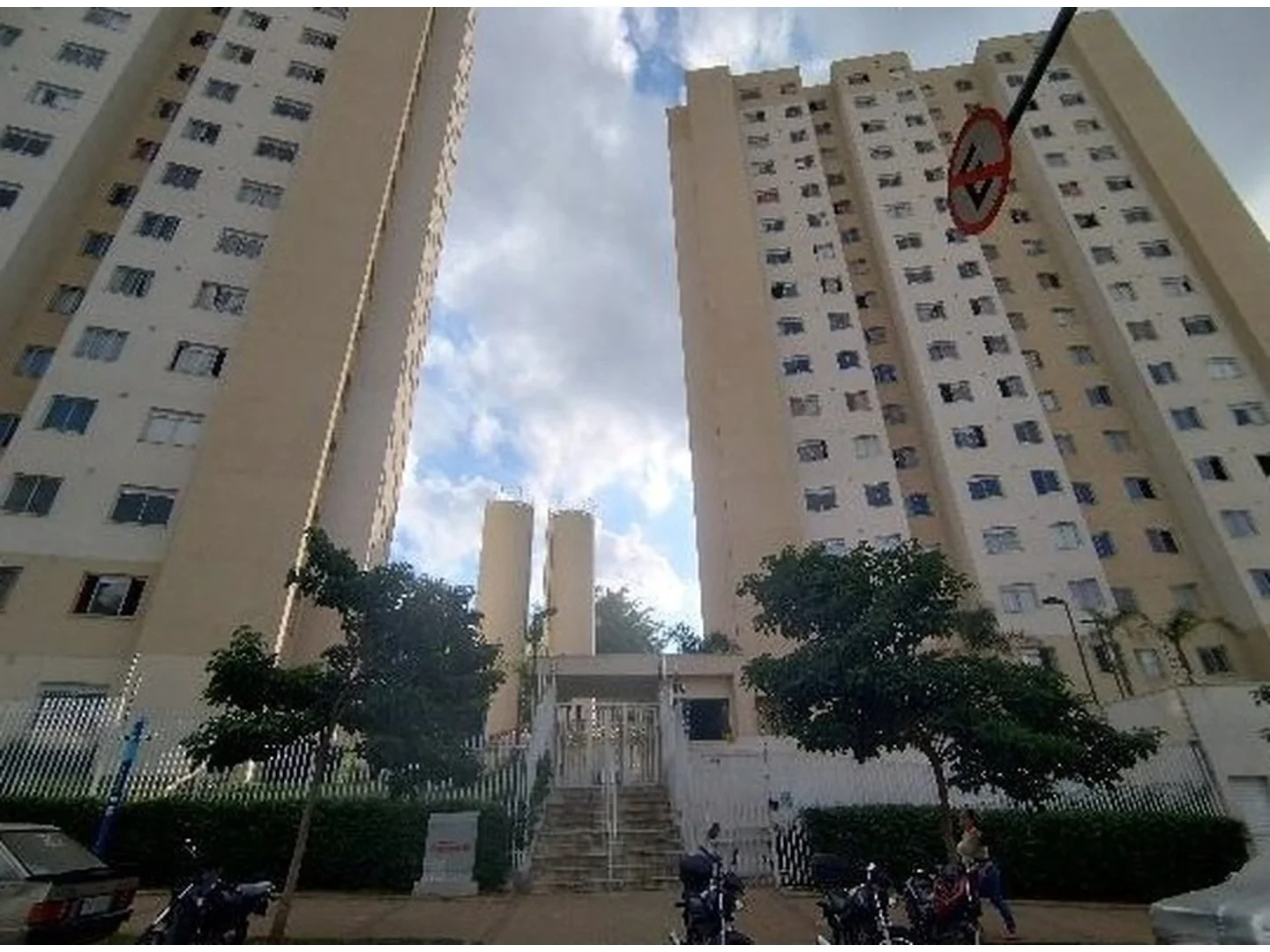 Apartamento - Sao Paulo, SP - foto 1