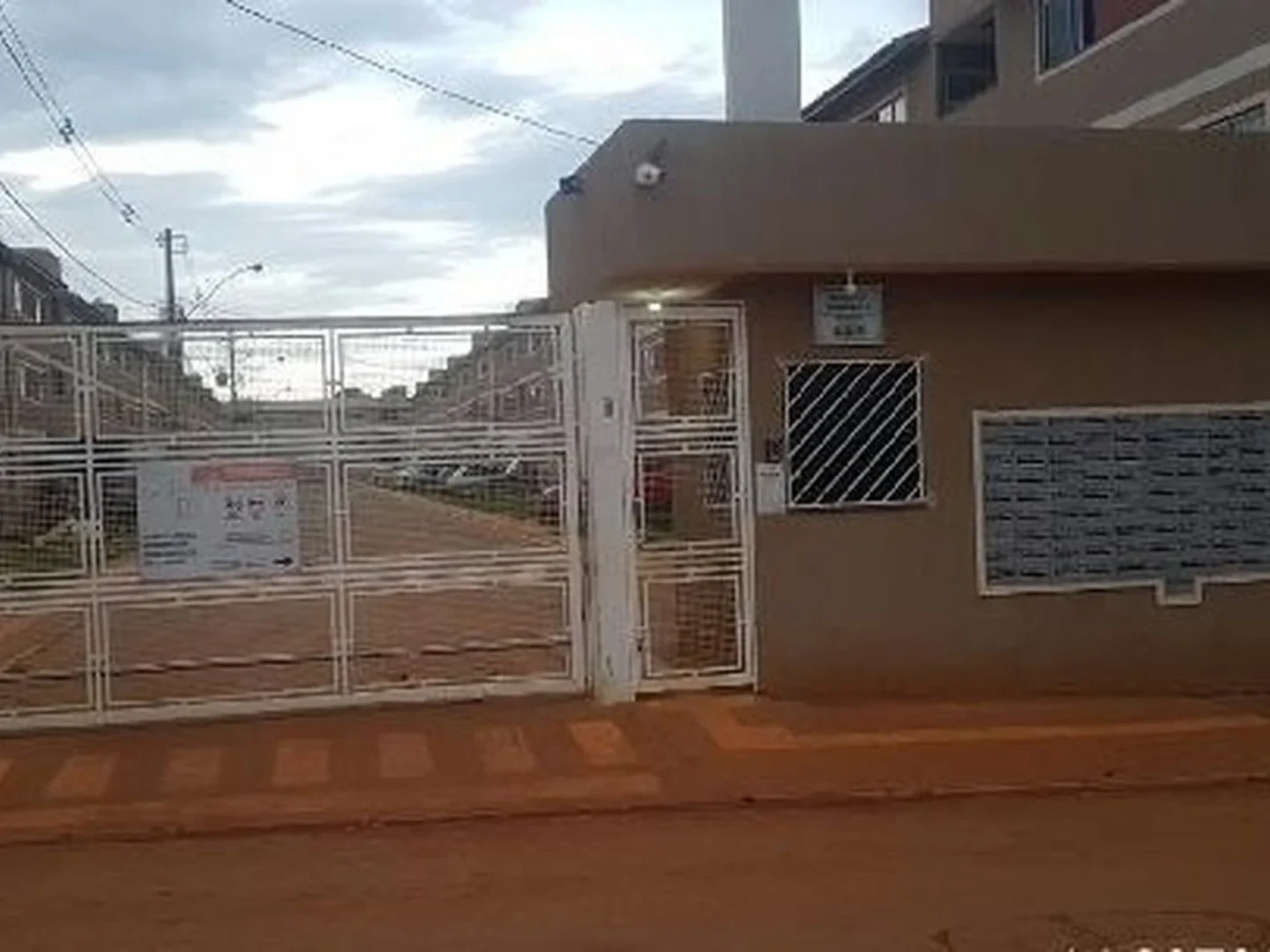 Apartamento - Cidade Ocidental, GO - foto 1