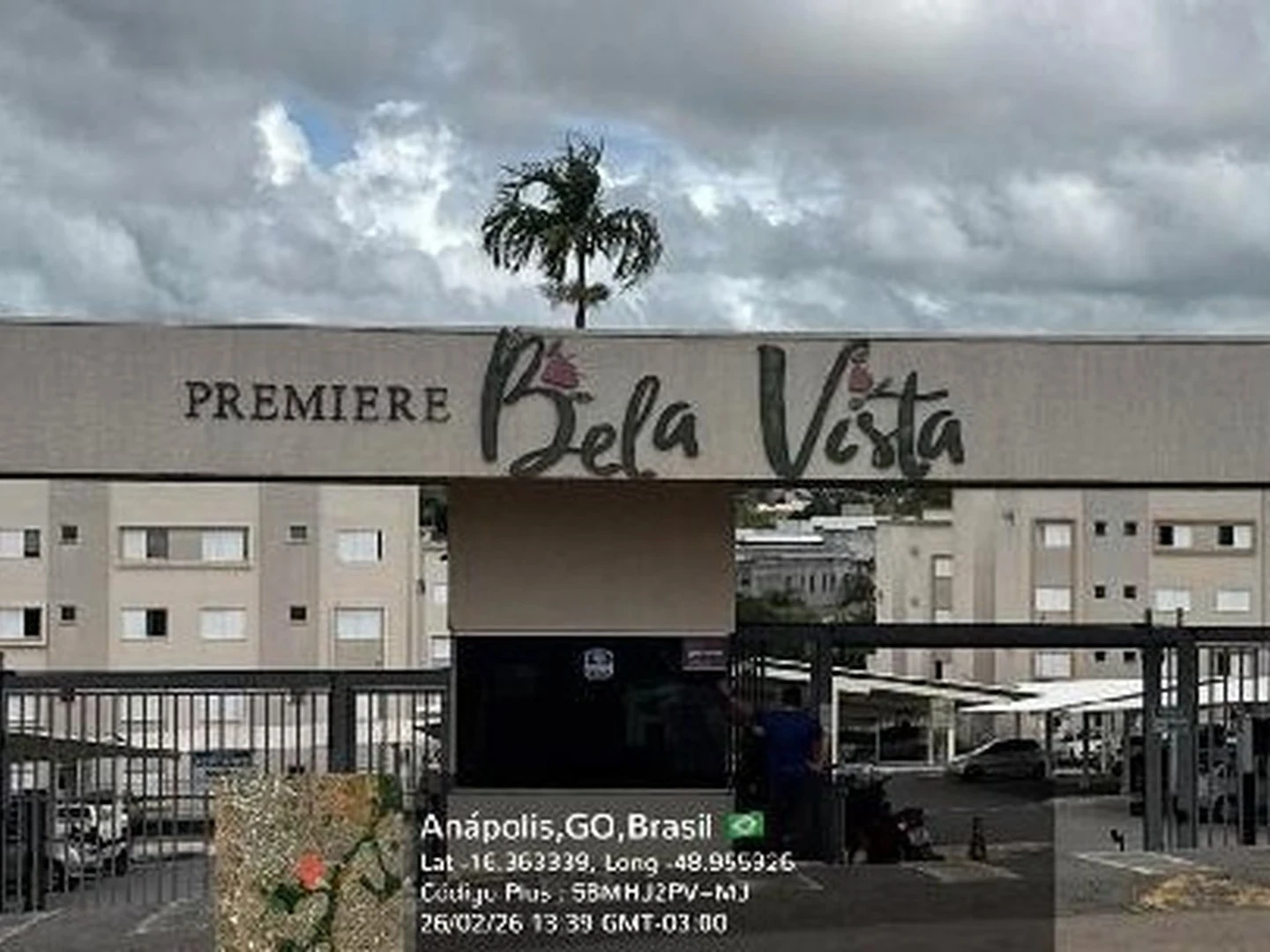 Apartamento - Anapolis, GO - foto 1