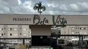 Apartamento - Anapolis, GO