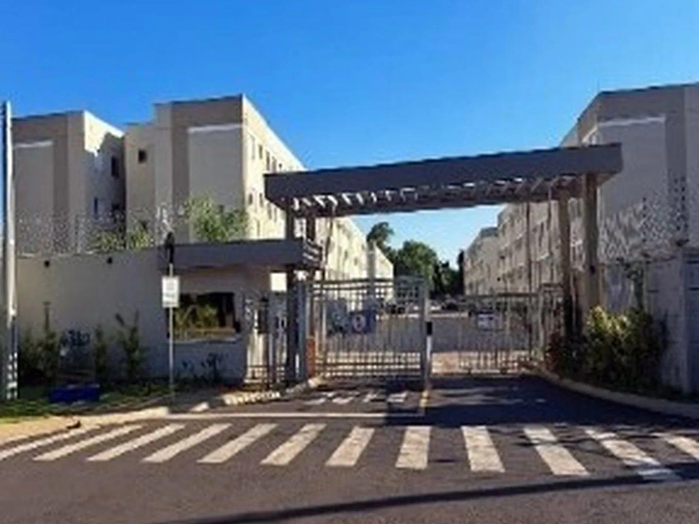 Apartamento - Ribeirao Preto, SP - foto 1