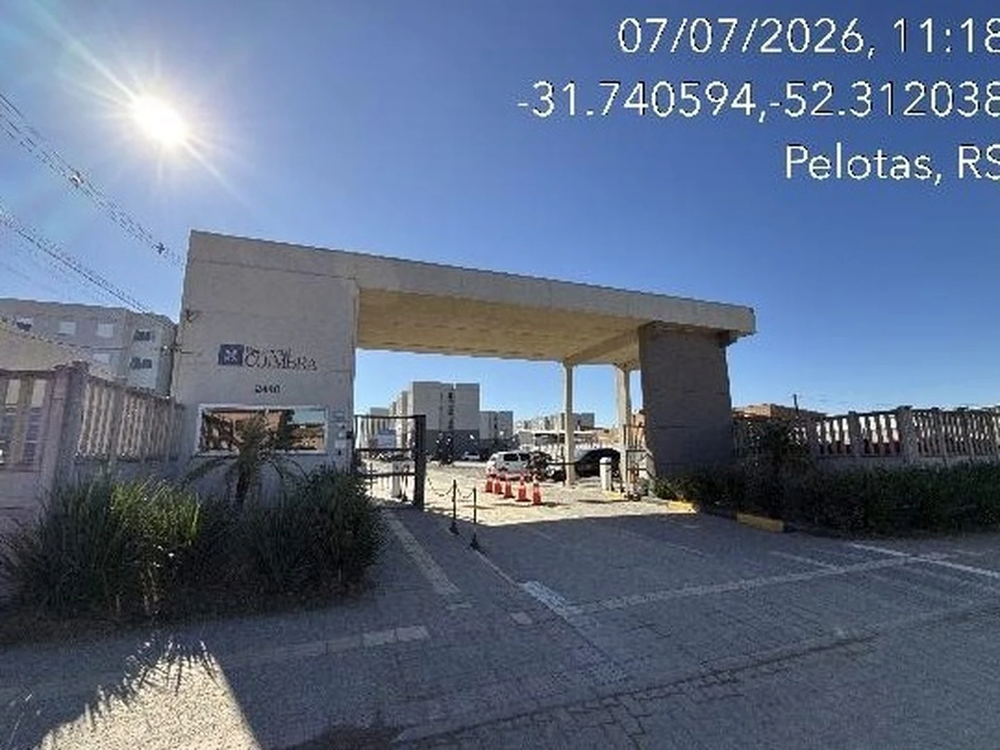 Apartamento - Pelotas, RS - foto 1