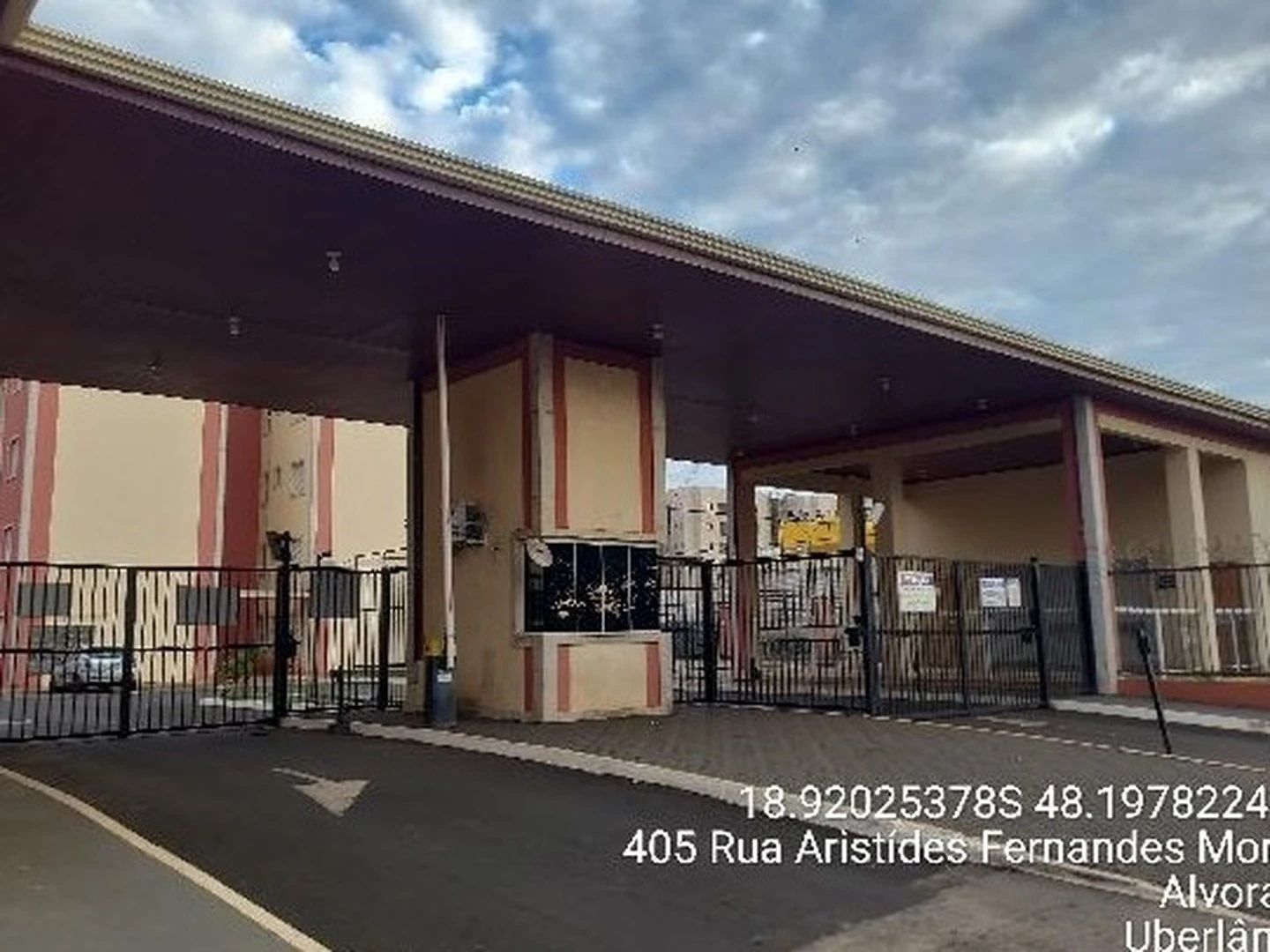 Apartamento - Uberlandia, MG - foto 1