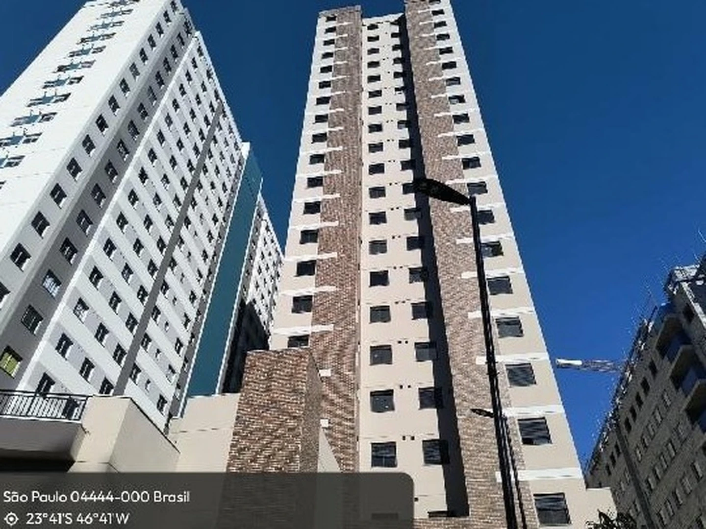 Apartamento - Sao Paulo, SP - foto 1