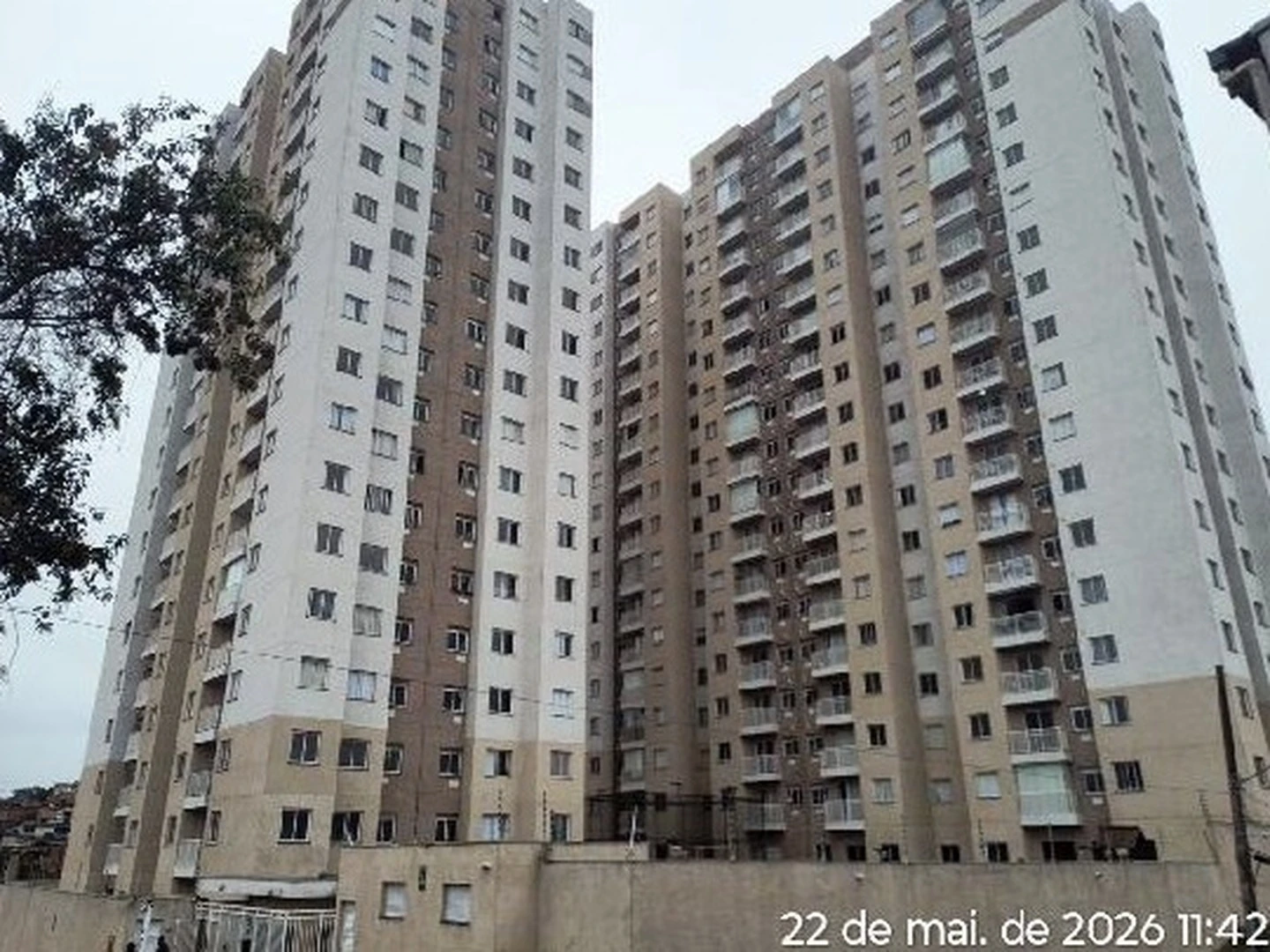 Apartamento - Sao Paulo, SP - foto 1