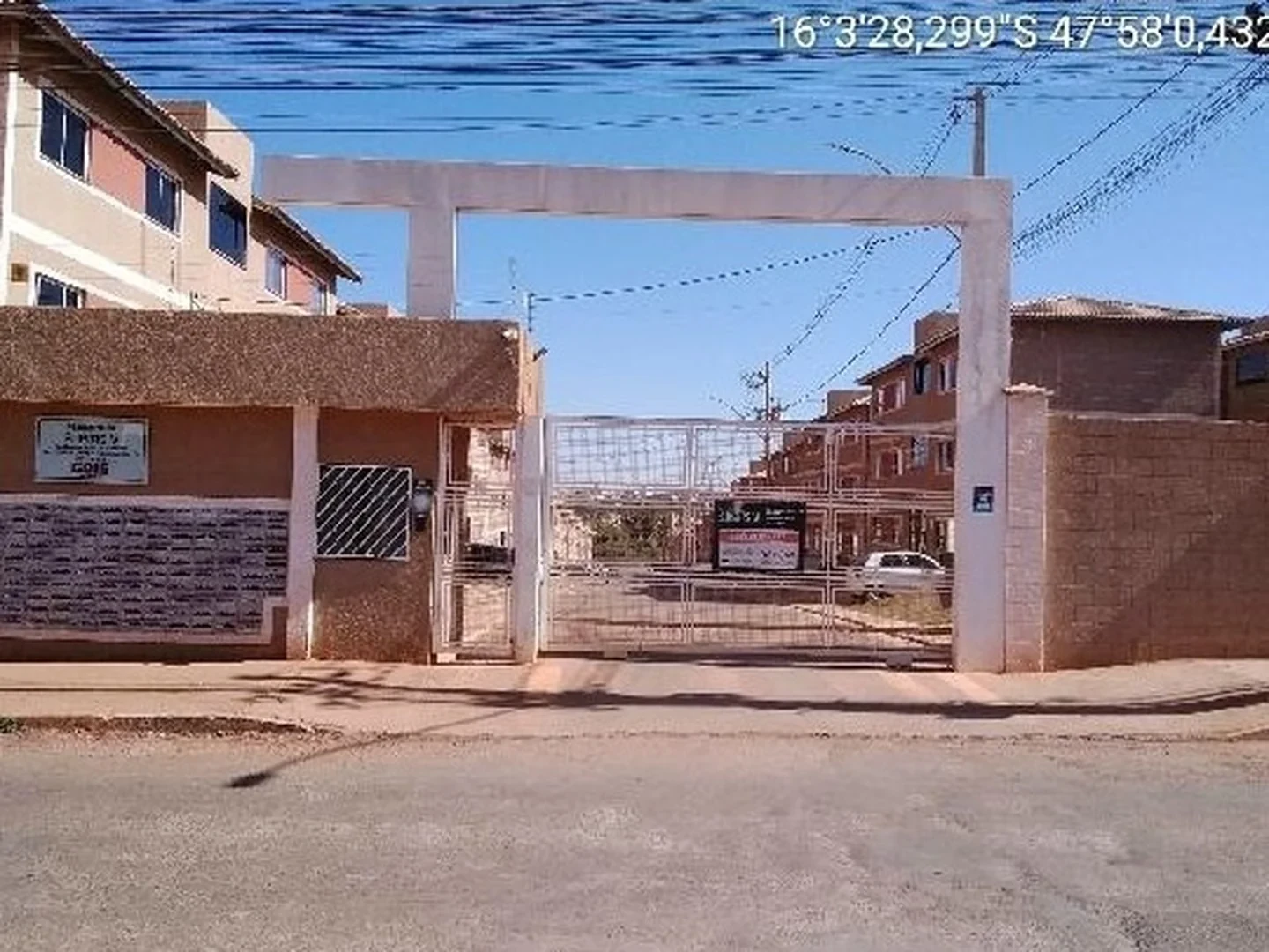 Apartamento - Valparaiso De Goias, GO - foto 1