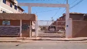 Apartamento - Valparaiso De Goias, GO