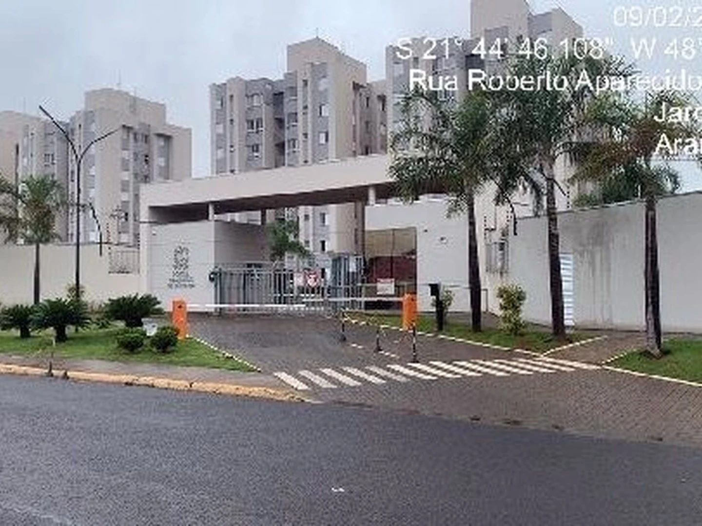 Apartamento - Araraquara, SP - foto 1