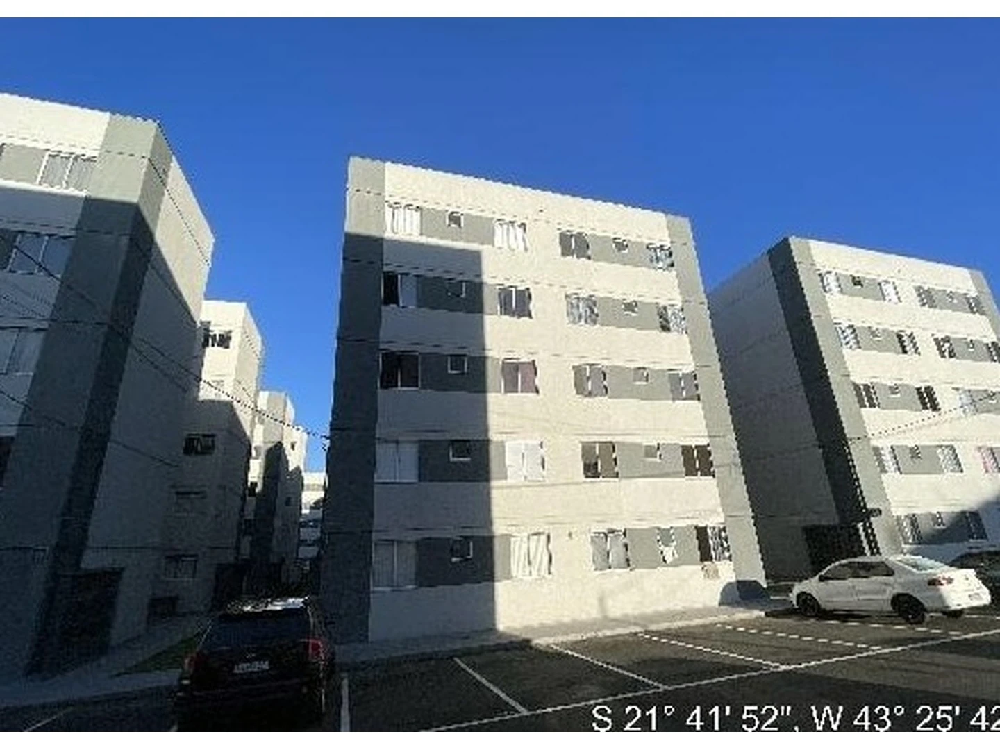 Apartamento - Juiz De Fora, MG - foto 1