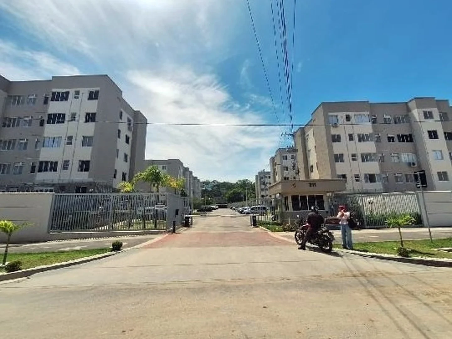 Apartamento - Rio De Janeiro, RJ - foto 1