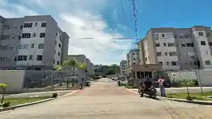 Apartamento - Rio De Janeiro, RJ