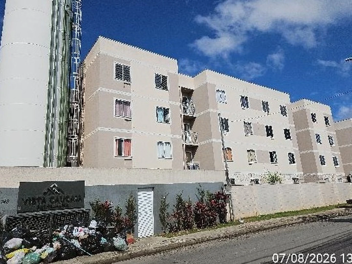 Apartamento - Cotia, SP - foto 1