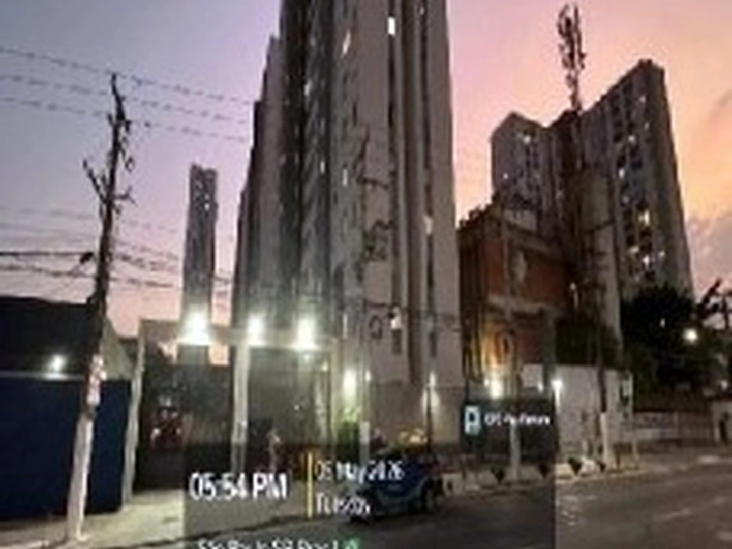 Apartamento - Sao Paulo, SP - foto 1