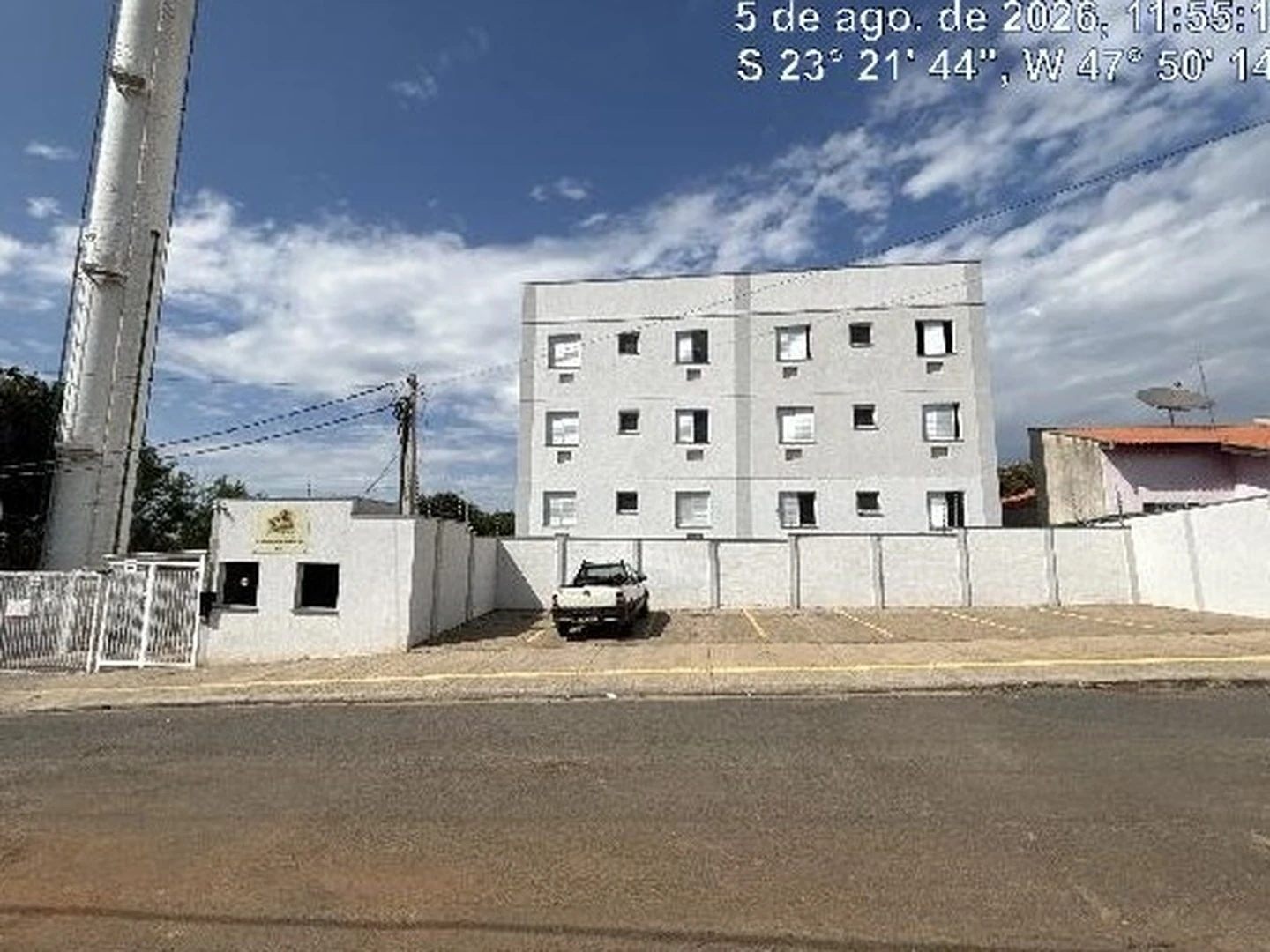 Apartamento - Tatui, SP - foto 1