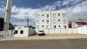 Apartamento - Tatui, SP