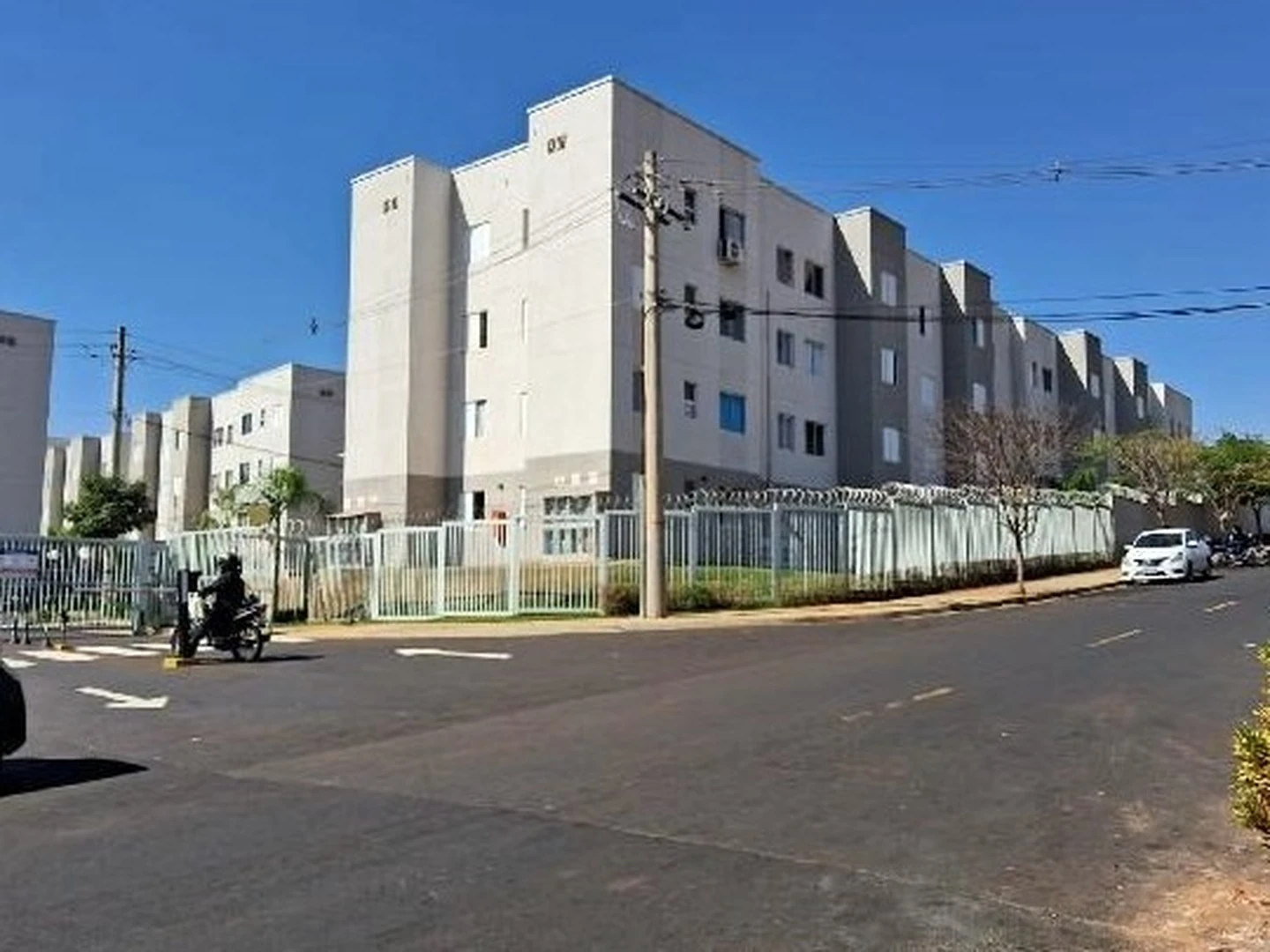 Apartamento - Ribeirao Preto, SP - foto 1