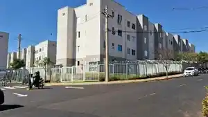 Apartamento - Ribeirao Preto, SP