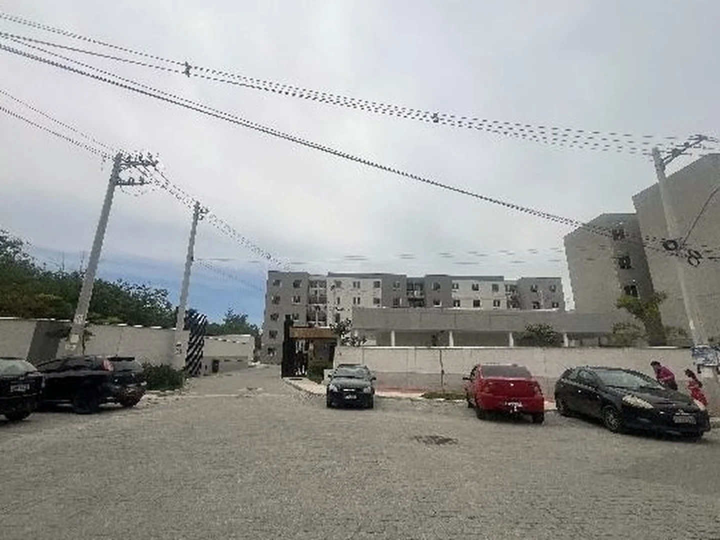 Apartamento - Rio De Janeiro, RJ - foto 1