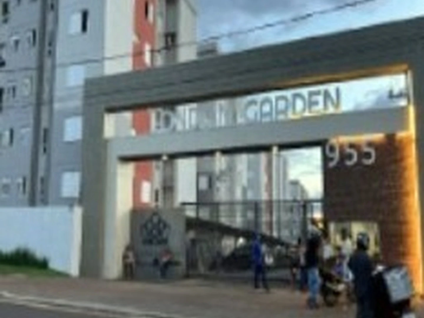 Apartamento - Londrina, PR - foto 1