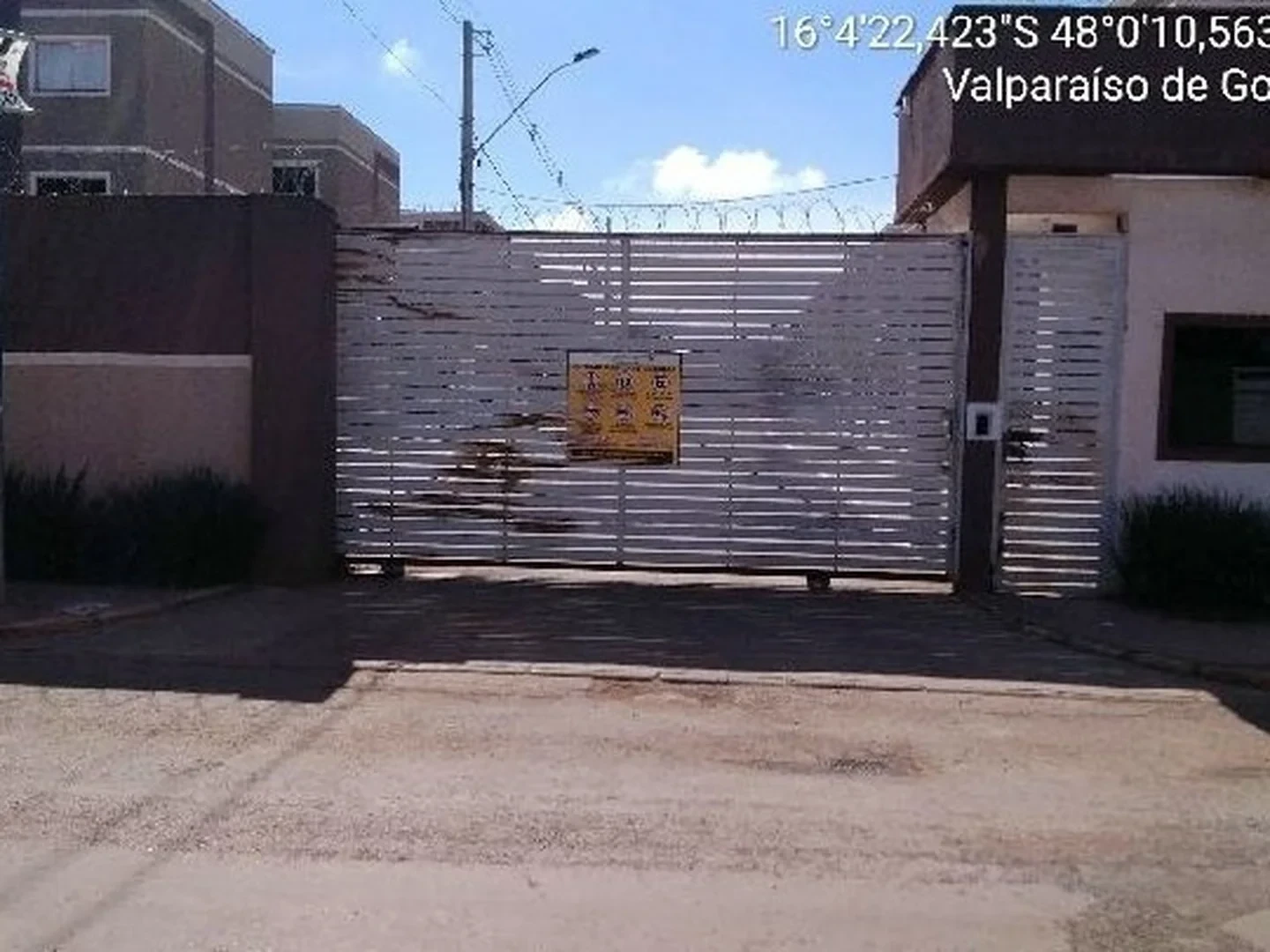 Apartamento - Valparaiso De Goias, GO - foto 1