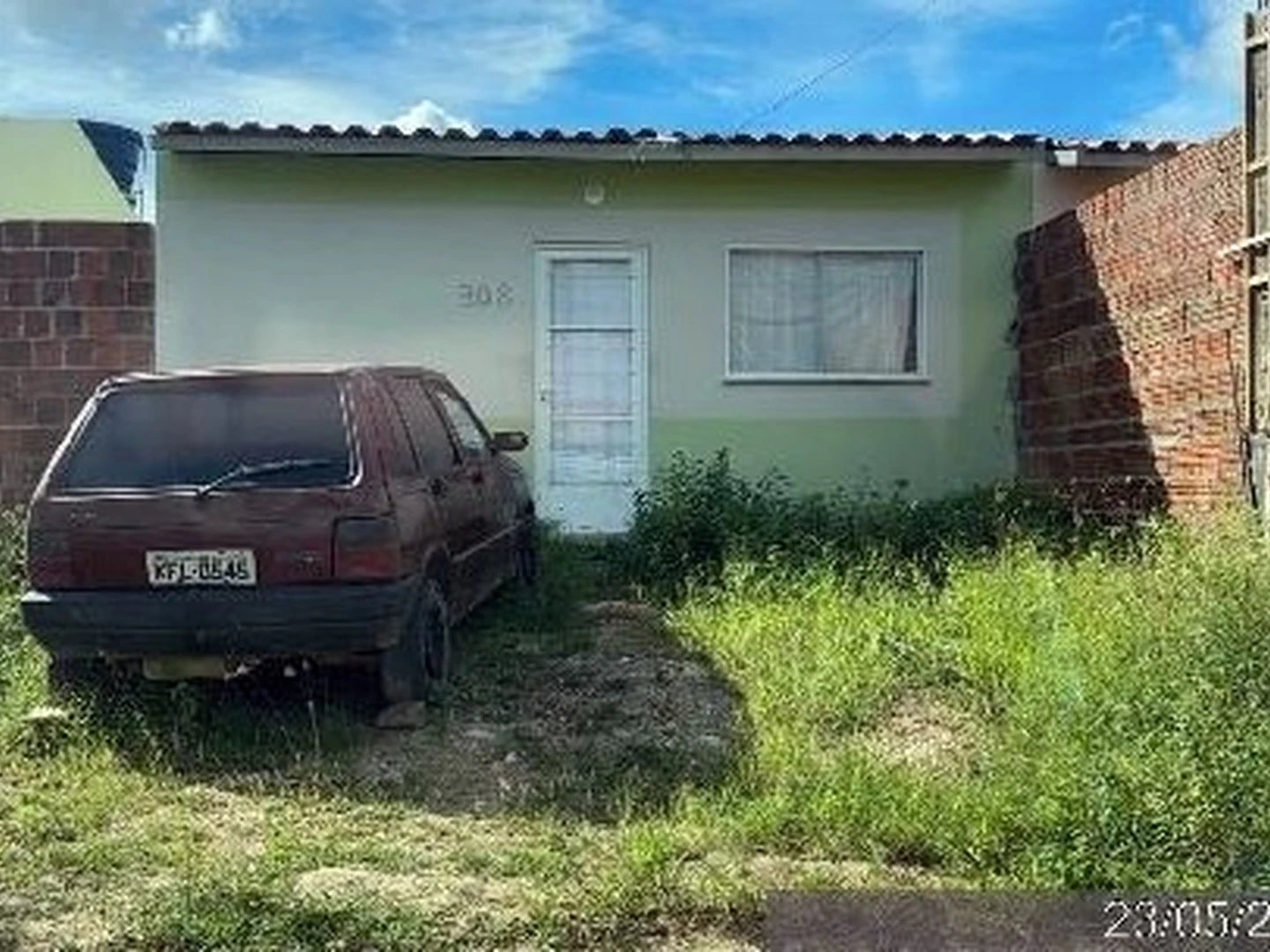 Casa - Santa Cruz Do Capibaribe, PE - foto 1
