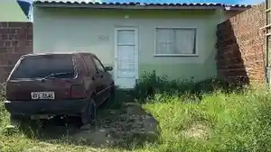 Casa - Santa Cruz Do Capibaribe, PE