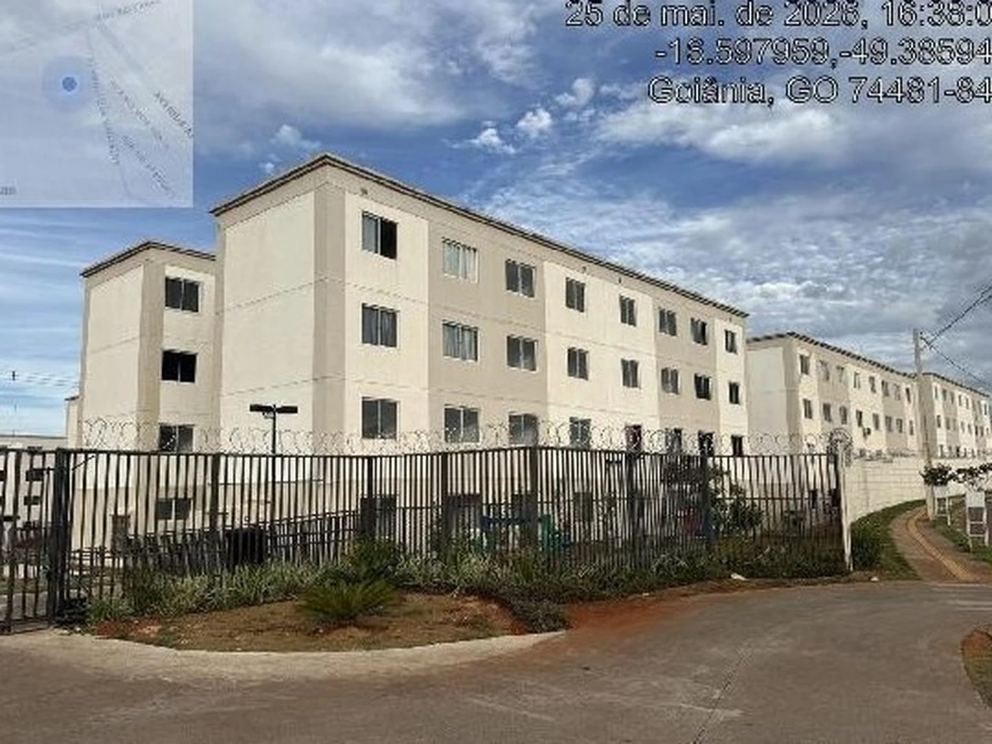 Apartamento - Goiania, GO - foto 1