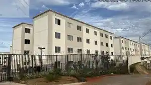 Apartamento - Goiania, GO