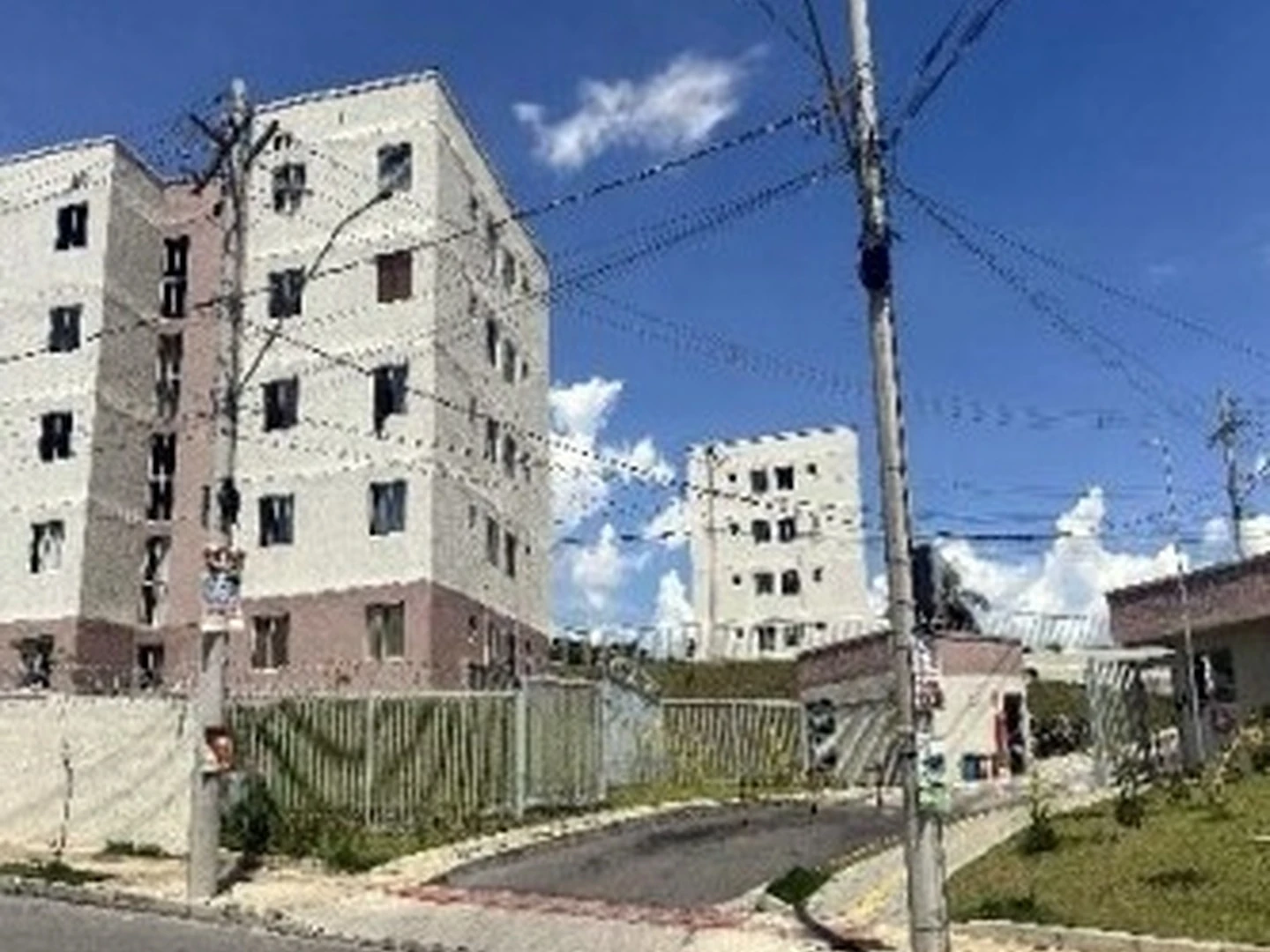 Apartamento - Betim, MG - foto 1