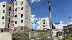 Apartamento - Betim, MG