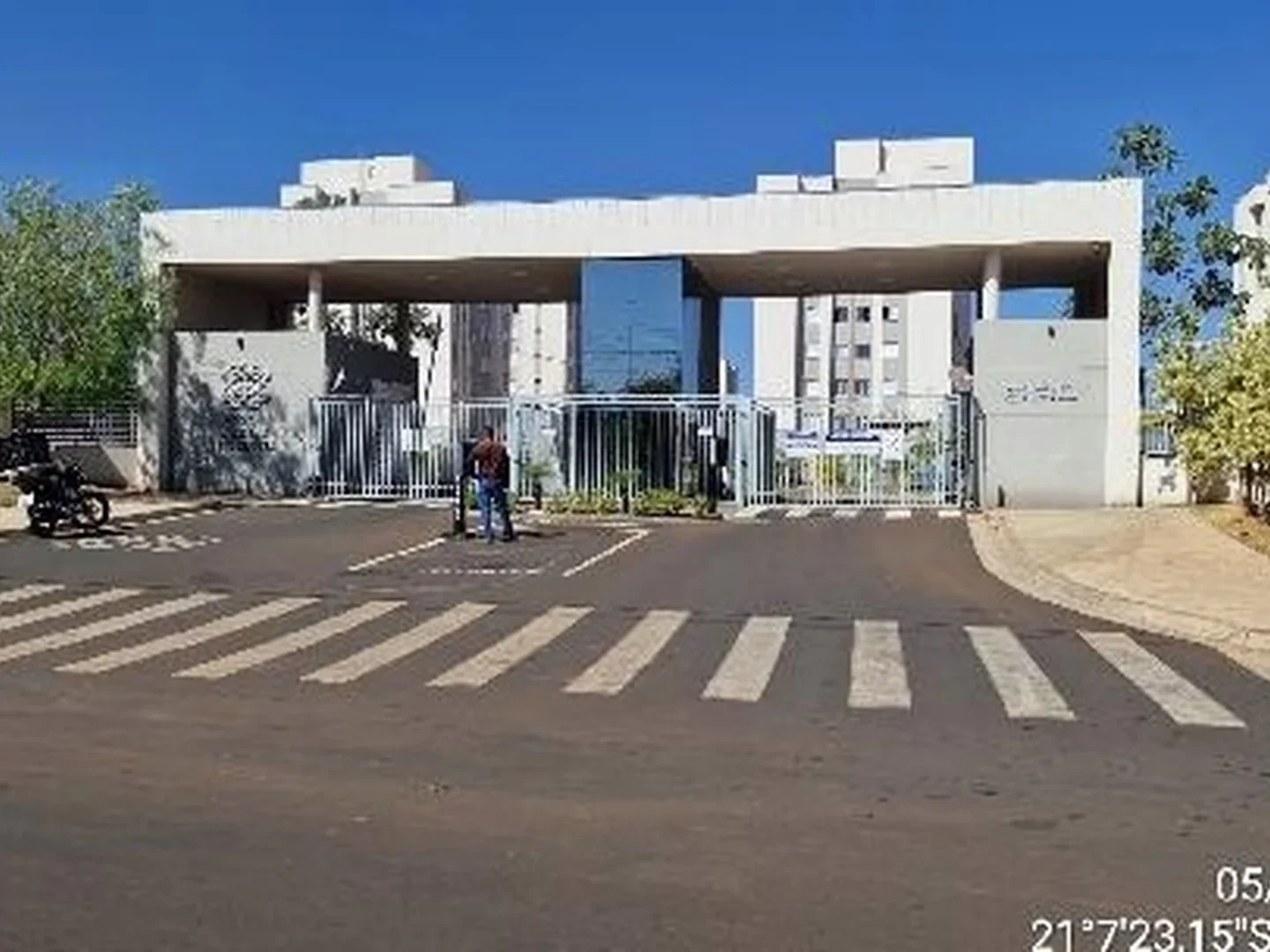 Apartamento - Ribeirao Preto, SP - foto 1