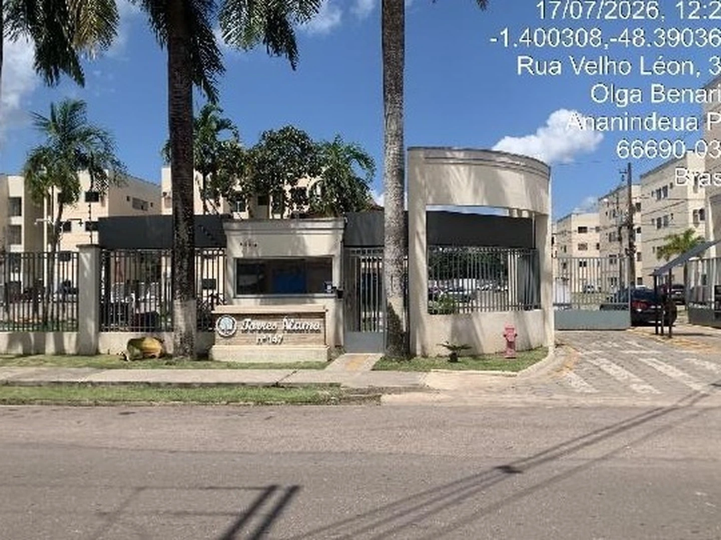 Apartamento - Ananindeua, PA - foto 1