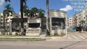 Apartamento - Ananindeua, PA