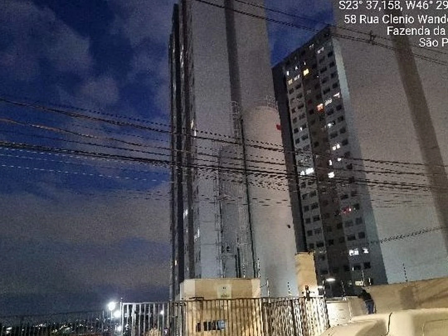 Apartamento - Sao Paulo, SP - foto 1