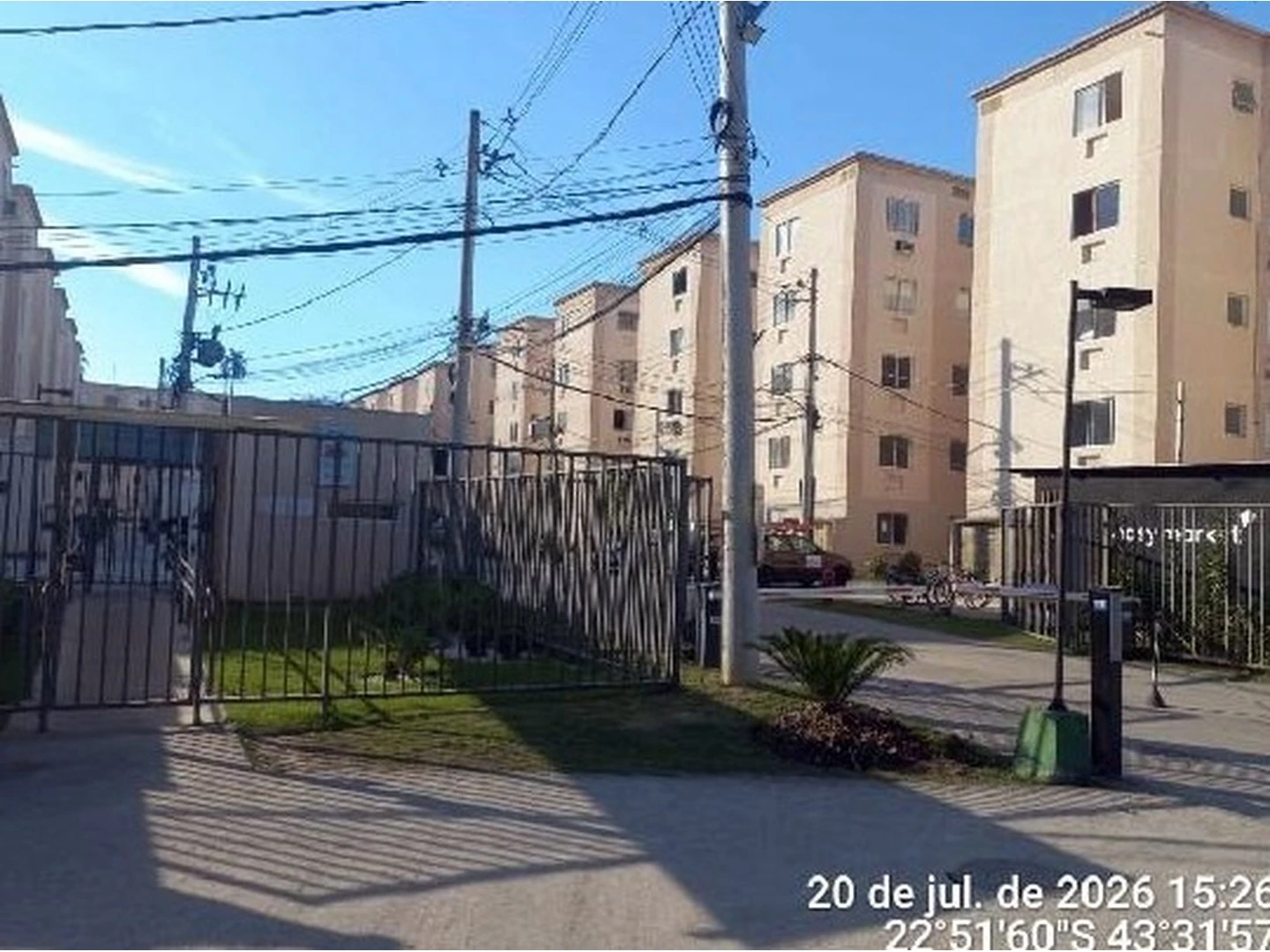 Apartamento - Rio De Janeiro, RJ - foto 1